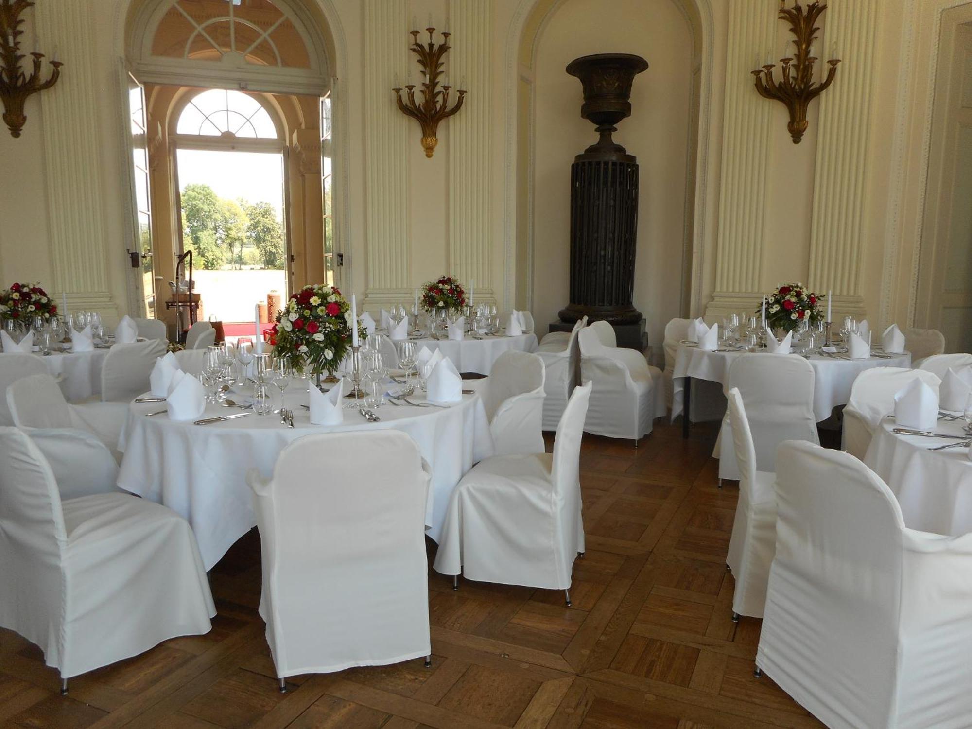 Schlosshotel Monrepos Людвігсбург Екстер'єр фото