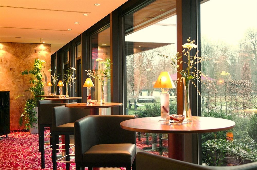 Schlosshotel Monrepos Людвігсбург Екстер'єр фото